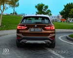 BMW X1 2017